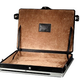 Illustration for article titled Orbino Aria MackBook Air Case: Was Rumorware, Now Real, Luxurious
